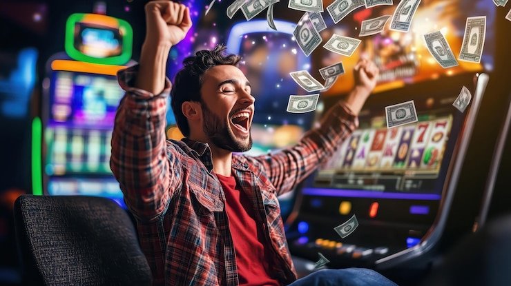 winmy9 mobile gaming
