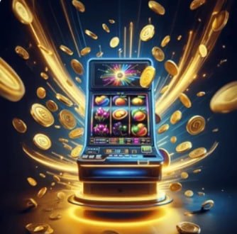 winmy9 Gates of Olympus & Slot Progresif