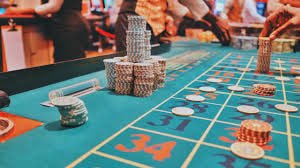 winmy9 Apa Yang Kami Sediakan Untuk Lightning Roulette